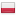 bialczynski.pl hosted country